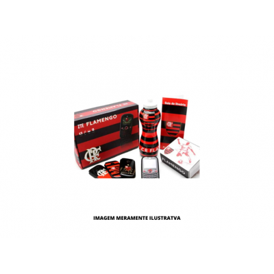 CELULAR - KIT TIME - FLAMENGO